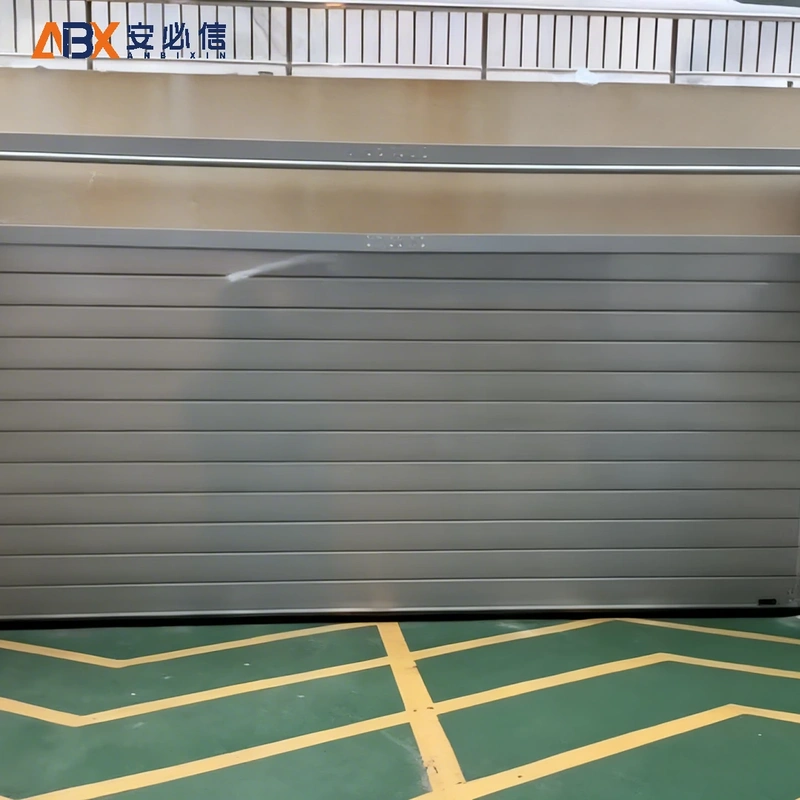 宣城市涡轮硬质高速门